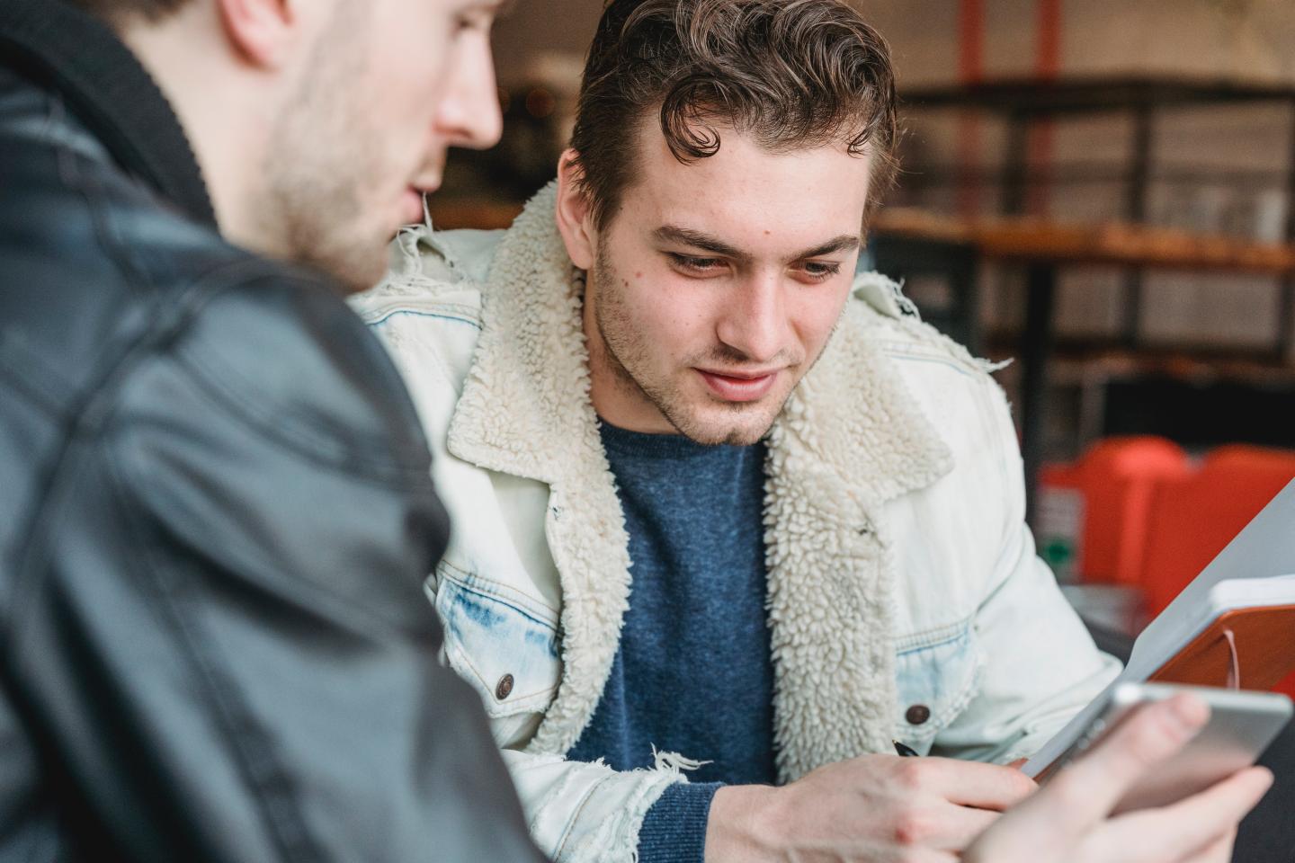 Werkgever - Omkijken Arbeidsmarkt 