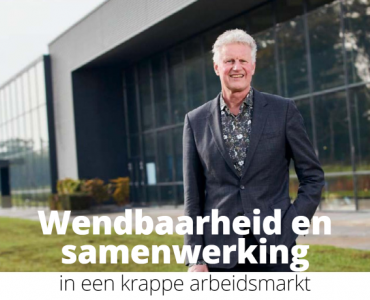 Interview met Theo Beijer, directeur Fijnder