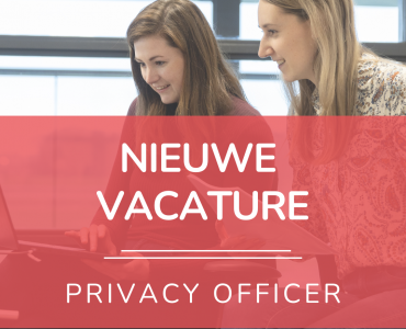 Vacature - Privacy Officer