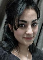 Rana Alshouhof